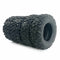 TUFFIOM Set of 2 27x9-12 Front & 27x11-12 Rear/6 PR ATV UTV All-terrain Tires